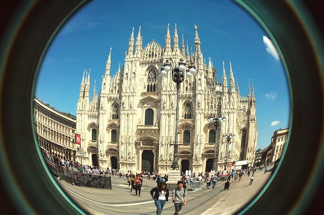 Milano proiettata verso il 5G: parte la sperimentazione
