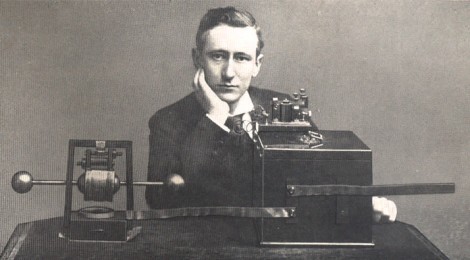 Radio e 5G, Marconi lo ricordiamo in un convegno