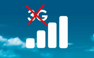 4G pericoloso: dopo la chiusura 3G, solo WiFi e 5G