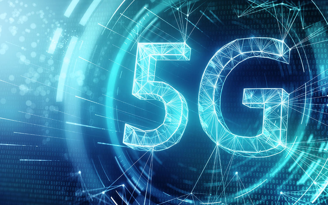 La nuova connessione 5G sostituirà il WiFi