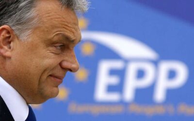 Viktor Orbán si caccia da solo dal Ppe